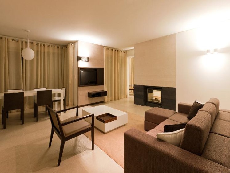 APARTMENT TWO BEDROOMS Room