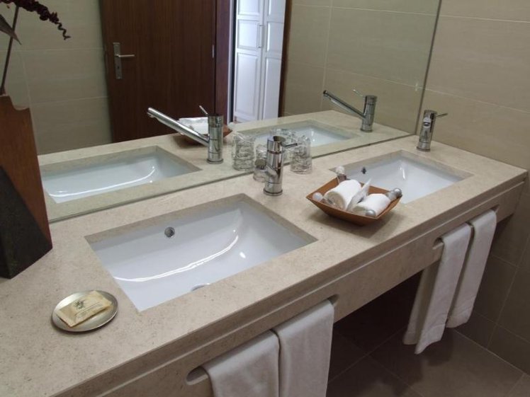 SUITE WITH BALCONY Room