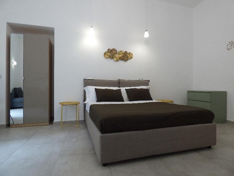 JUNIOR SUITE STANDARD Room
