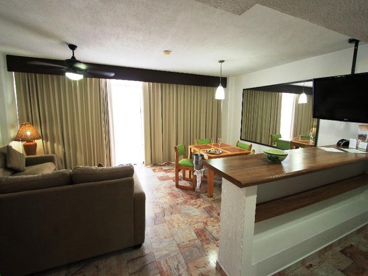 SUITE ONE BEDROOM Room