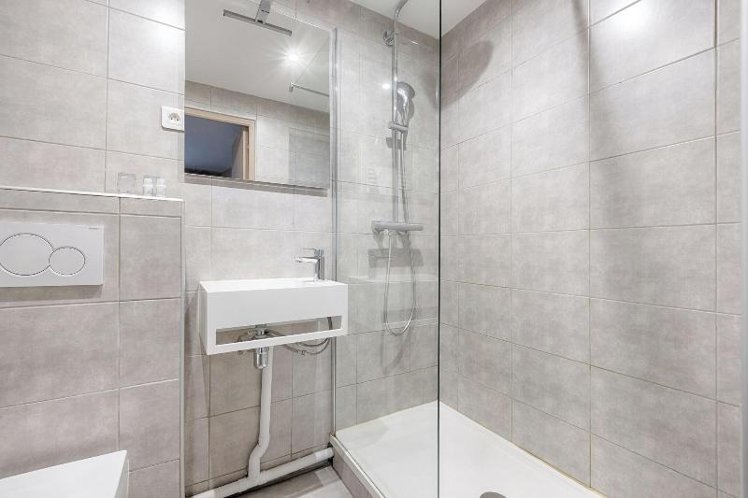 TWIN STANDARD Room