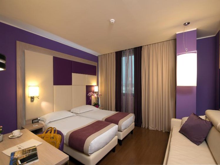 TWIN STANDARD Room