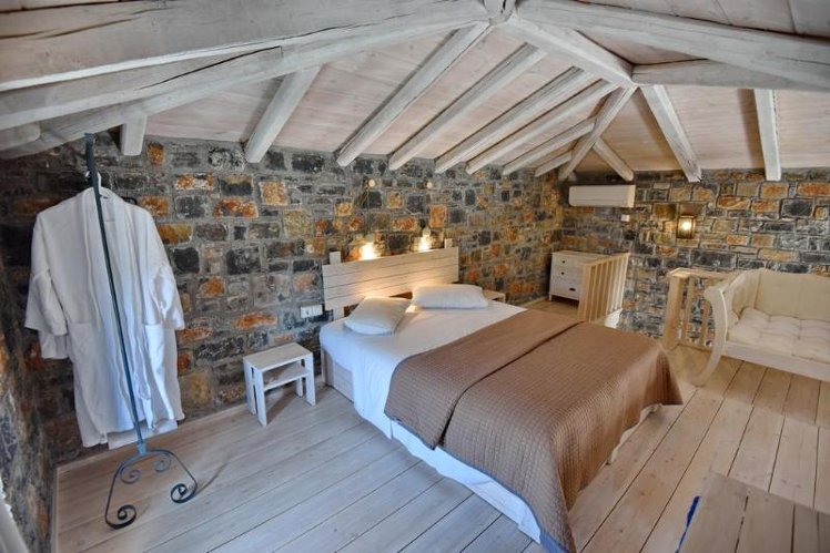 VILLA ONE BEDROOM Room