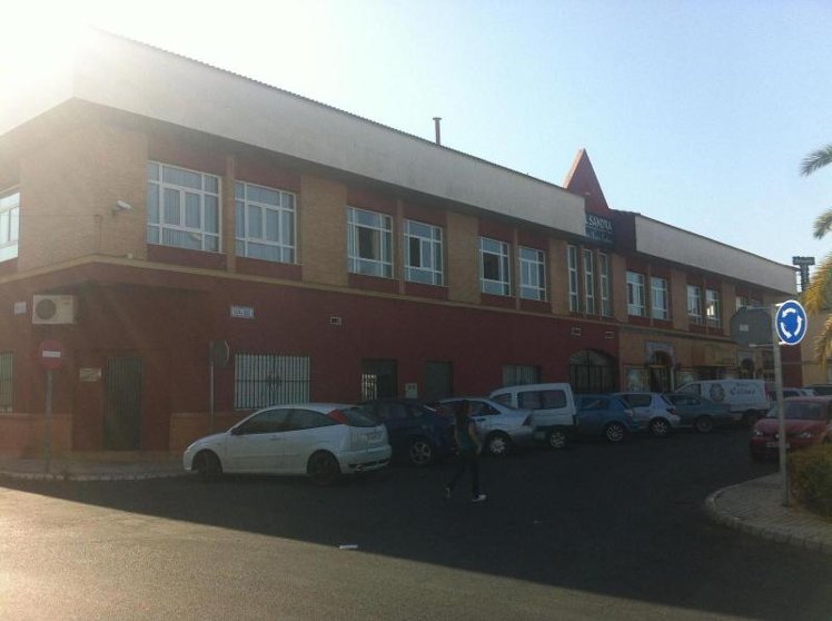 General view