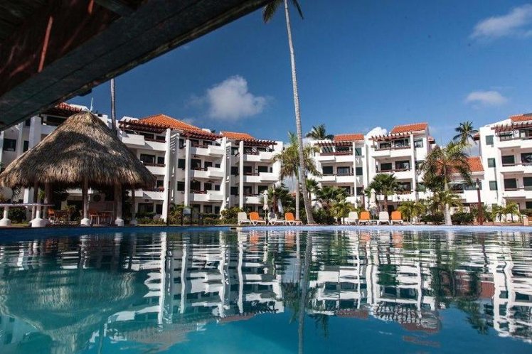Stanza Mare Coral Comfort