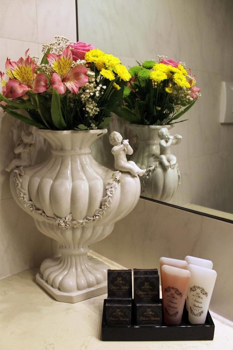 TWIN CLASSIC Room