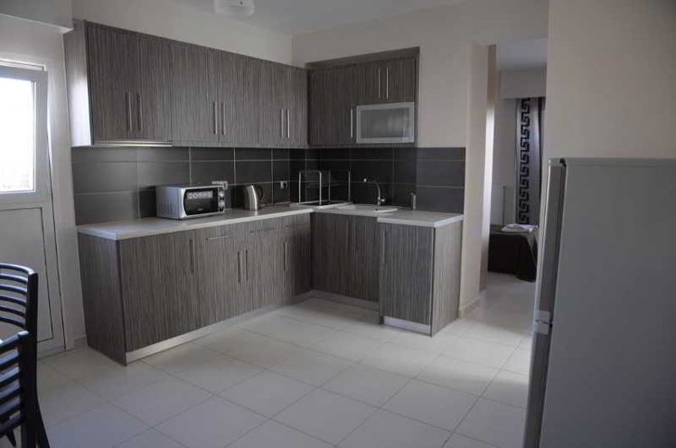 APARTMENT TWO BEDROOMS Room