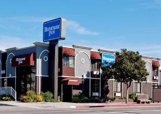 SureStay Hotel by Best Western Beverly Hills West LA (exRodeway Inn Los Angeles)