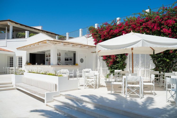 Nicolaus Club Ostuni Rosa Marina Hotel