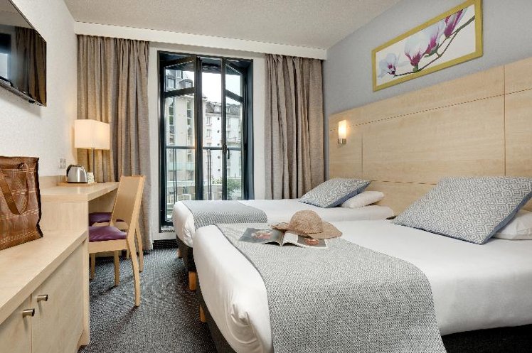 TWIN STANDARD Room
