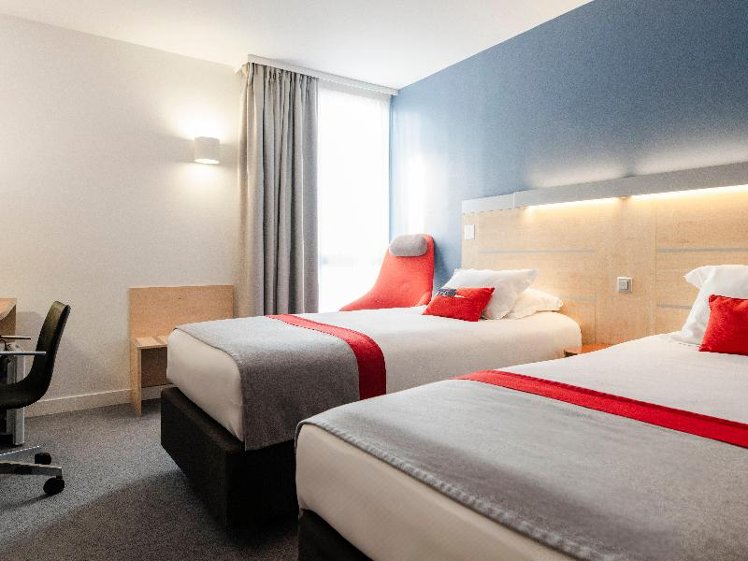TWIN STANDARD Room
