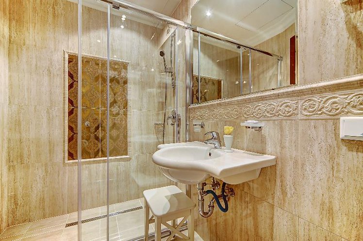 DOUBLE COMFORT Room