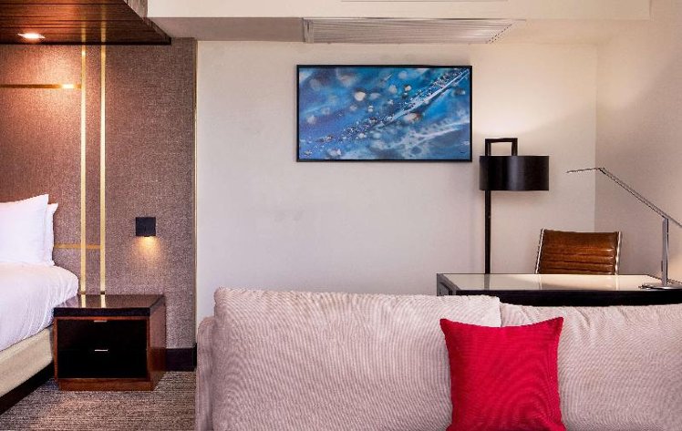 SUITE Presidential Room