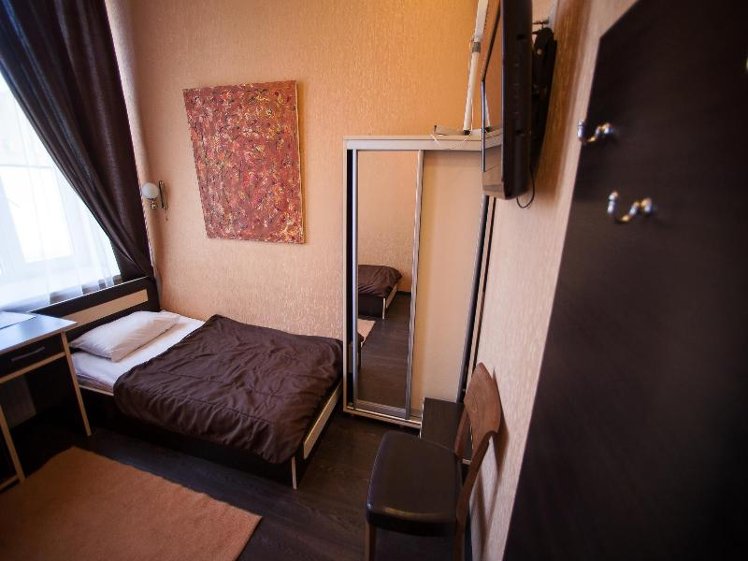 TWIN STANDARD Room