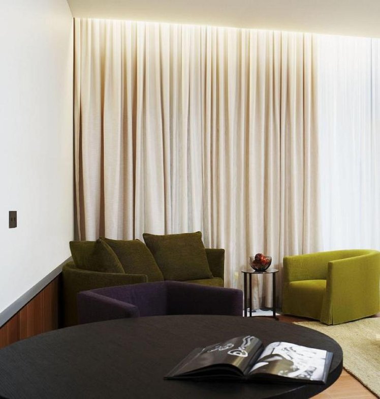 SUITE EXECUTIVE Room