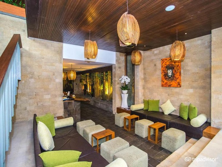 The Elysian Boutique Villa Hotel