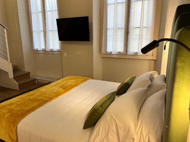 SUITE STANDARD Room