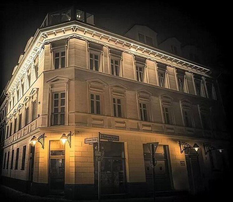 General view