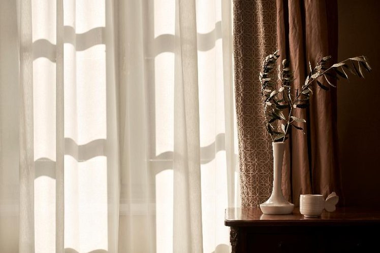 JUNIOR SUITE SEA VIEW WITH AIR CONDITIONING Room