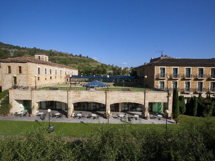 General view