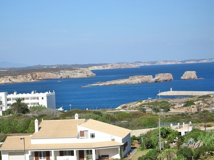 General view