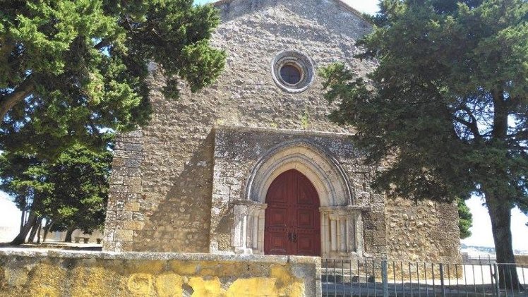 General view