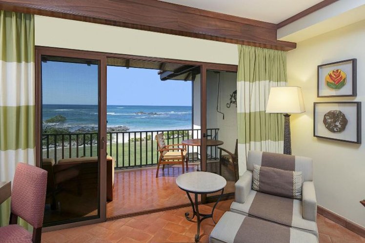 DOUBLE DELUXE Room