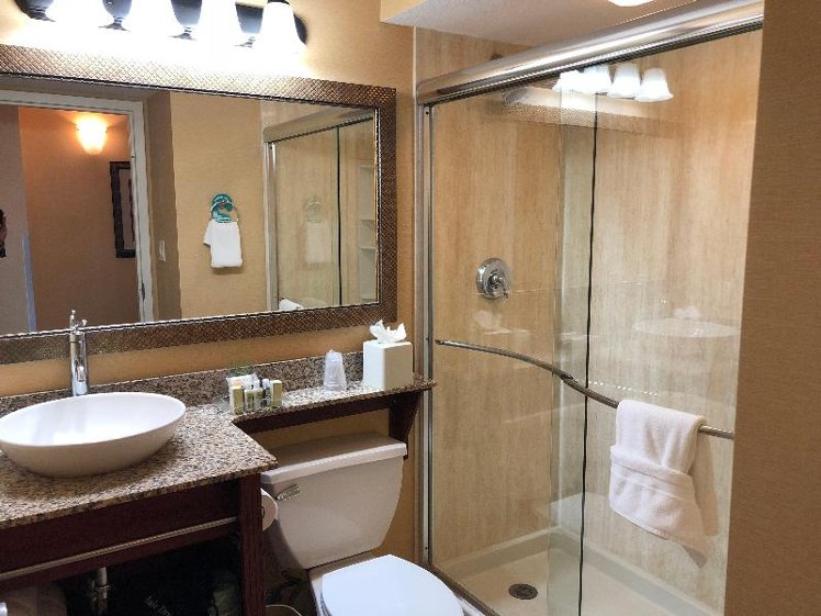 SUITE EXECUTIVE TWO BEDROOMS Room