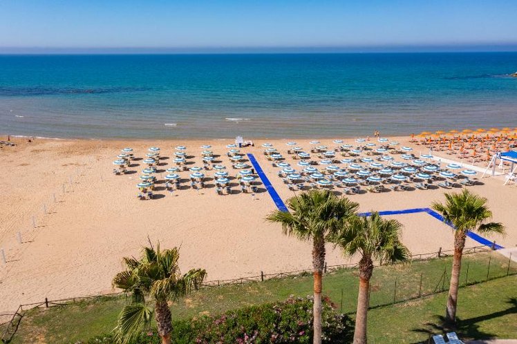 Baia D'Oro Hotel