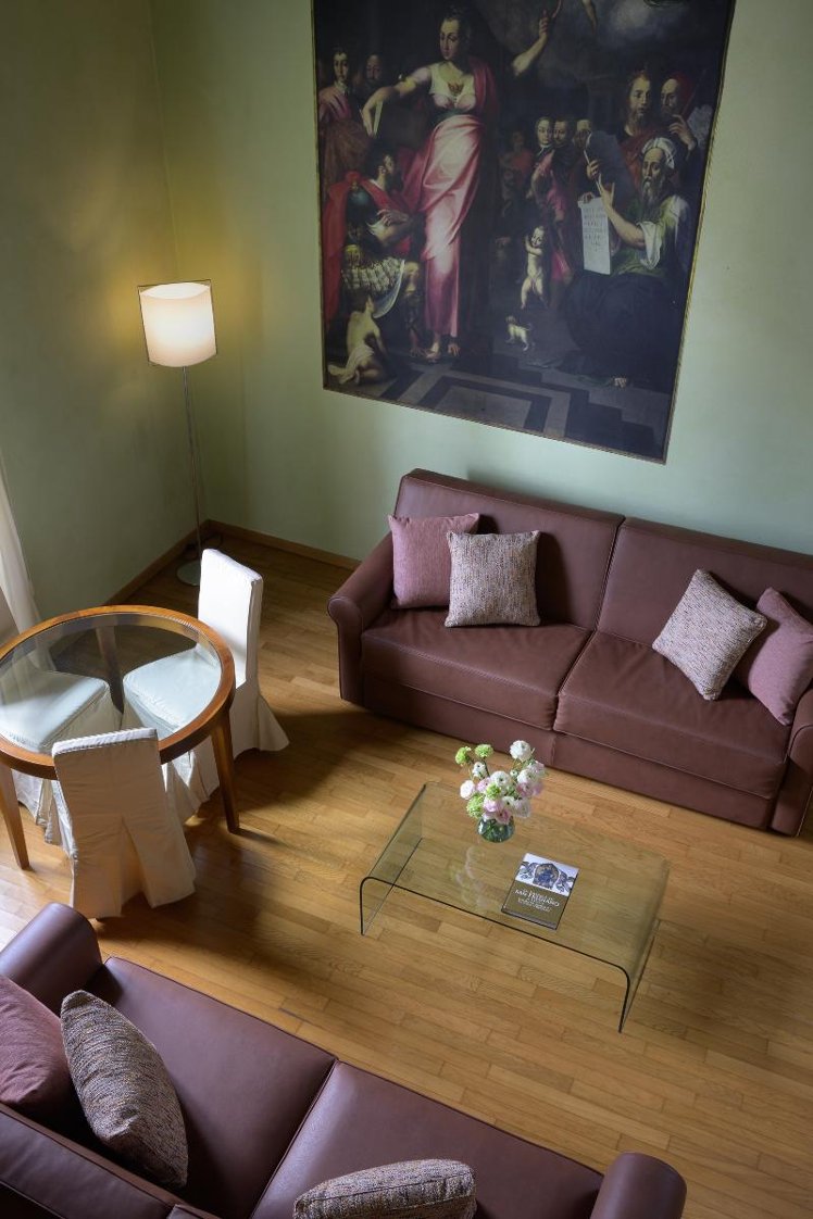 FAMILY ROOM ANNEX Room