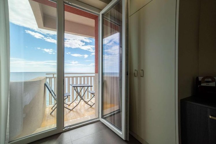 Mövenpick Hotel Bari