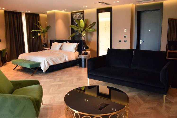 Unik Hotel