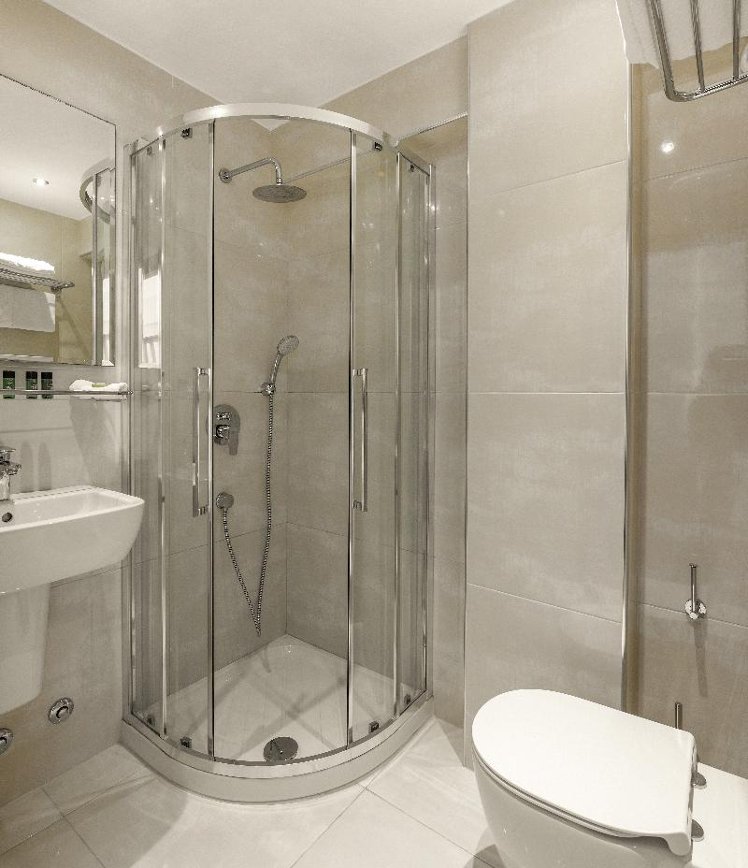 Double or Twin SUPERIOR SIDE SEA VIEW Room