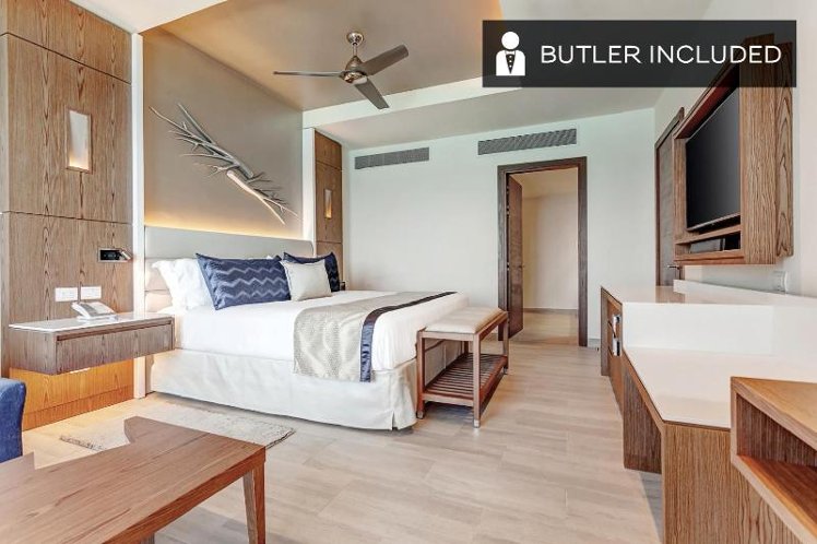 SUITE Presidential Room