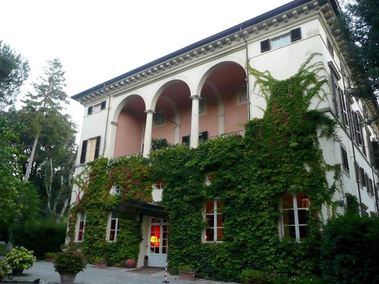 General view