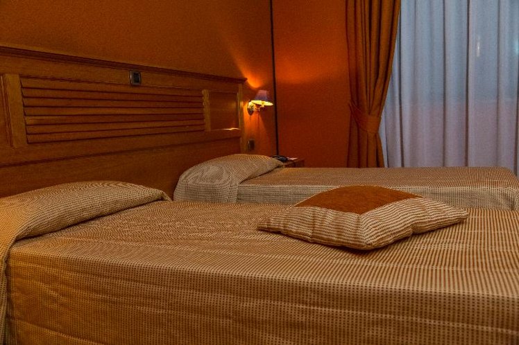 Double or Twin STANDARD Room