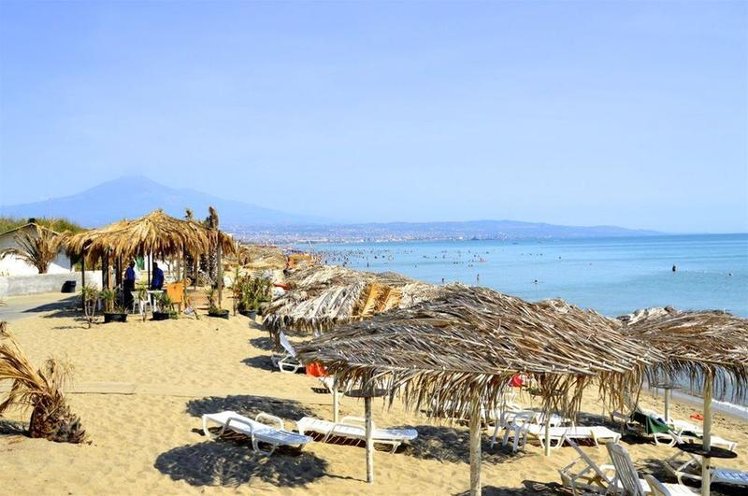 Villaggio Turistico Europeo