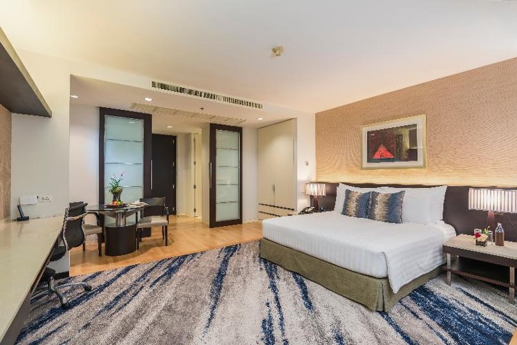 DOUBLE GRAND DELUXE Room