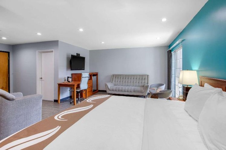 SUITE KING BED NON SMOKING Room