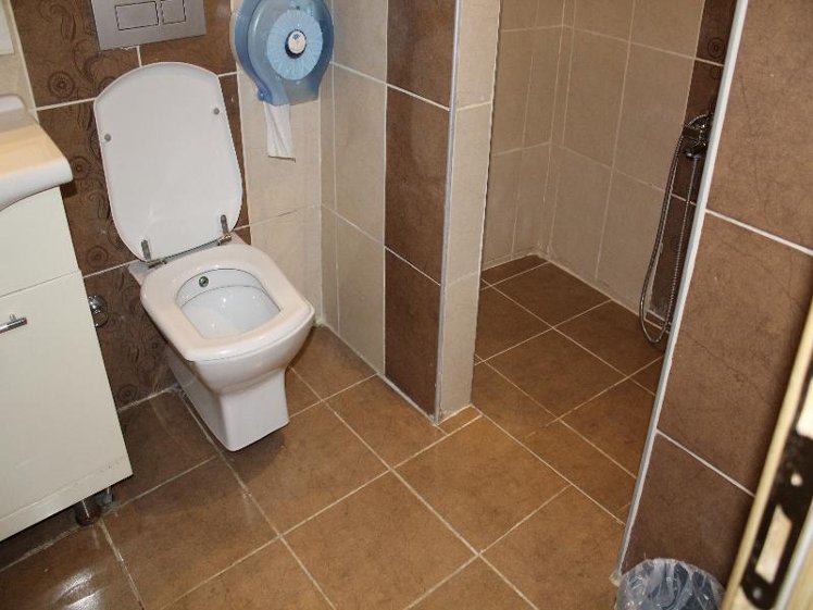 QUADRUPLE STANDARD Room