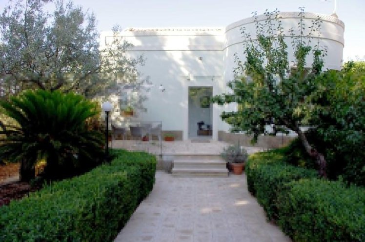 General view