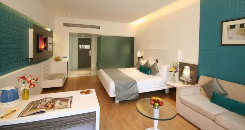Double or Twin PREMIUM Room