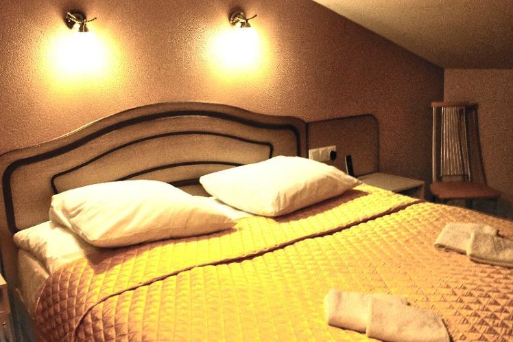SUITE STANDARD Room