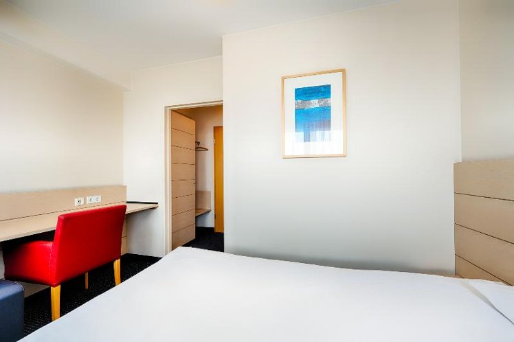 Double or Twin STANDARD Room