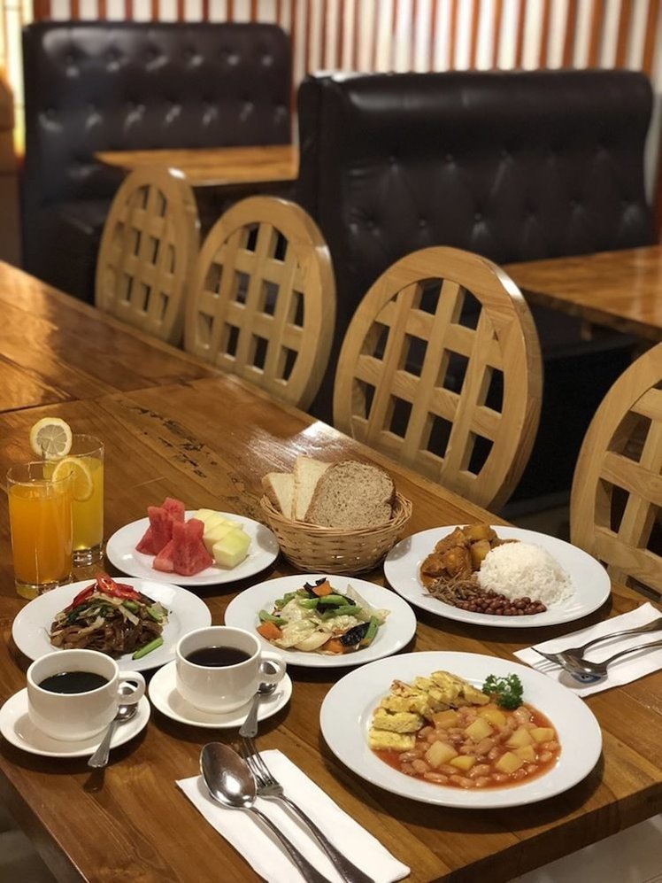Cititel Express Penang