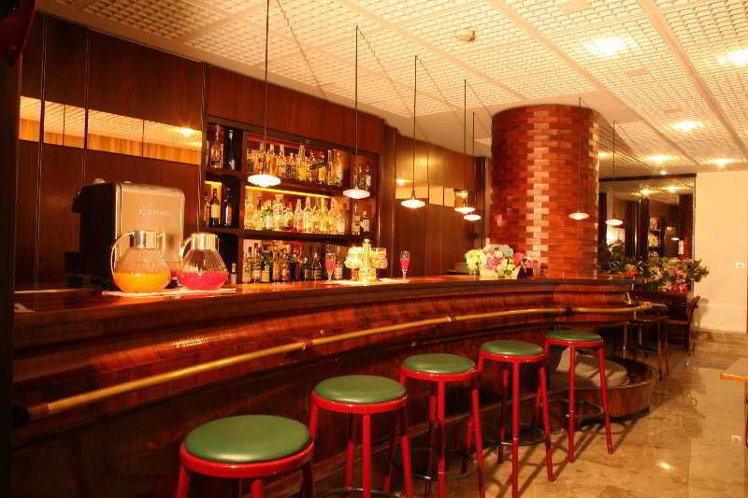 Scarlatti Hotel Milano
