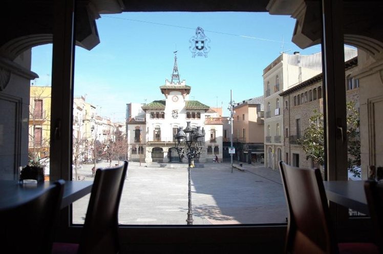 General view