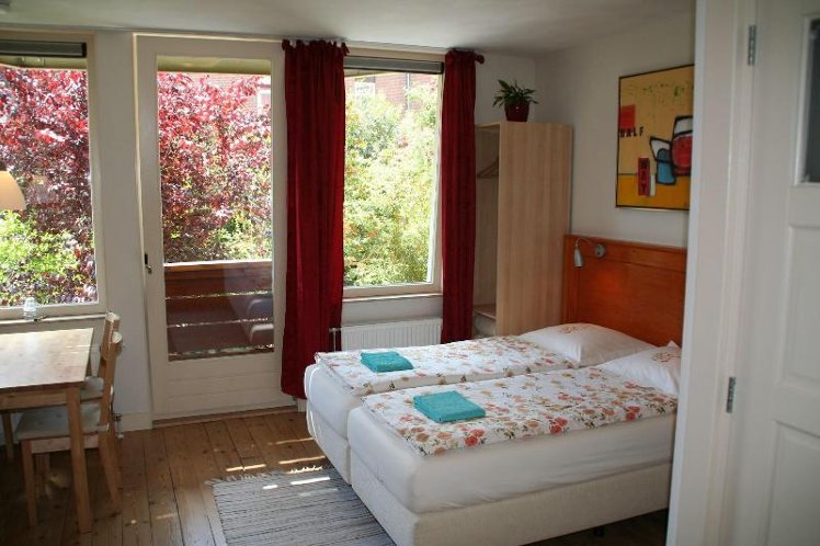 B&B Jordaan