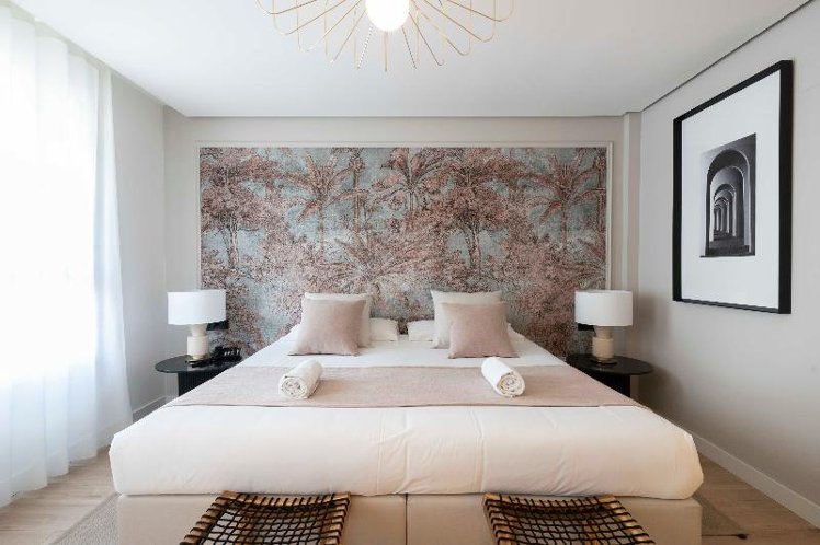 TRIPLE STANDARD Room