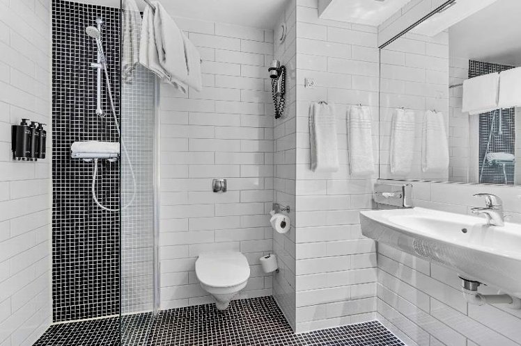TWIN SUPERIOR Room